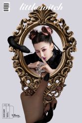 -米莱摄影写真(五大道别墅店)