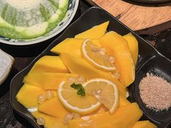 -小川洋风料理(大悦城店)