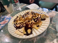 -浩海火烧云傣家菜(京广店)