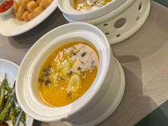 鲍参翅肚羹-龙井御庄·精致江南菜(龙井店)