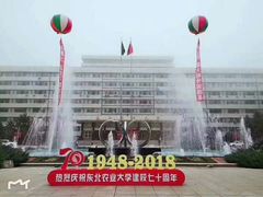 -东北农业大学饺子园