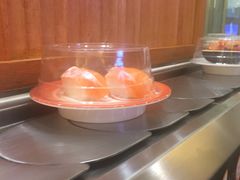 -禾绿寿司(星光68广场店)