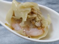 -崖口云吞(石岐店)