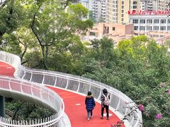 -金鸡山公园