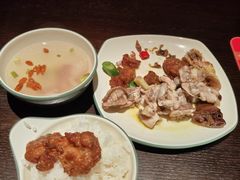 -和子足浴SPA会馆(梁溪店)