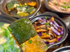 -甬小馆·焗海鲜温州菜(五马街店)