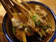 小鲜缸-喝丢一只鞋海鲜烧烤·海肠捞饭(市场店)