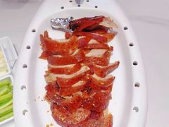 -东流山烤鸭·家常菜(雨山龙湖店)