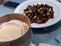 -小大董·烤鸭(观景餐厅·南京西路店)