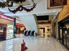 -深影国际影城(学院南路店CGS中国巨幕店)