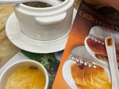 -余百年·现烧烧腊(布吉华浩源店)