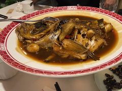 -旺顺阁鱼头泡饼(小红门店)