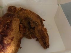 -麦当劳(城西银泰店)