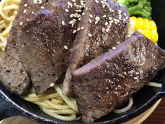 牛排-太郎的家·平价日料(曼巴特店)