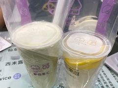 -桐园果汇(湖贝店)