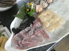 -辉哥火锅(虹桥路店)