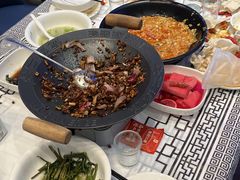 -靓虾二哥长沙地标小龙虾(五一广场店)