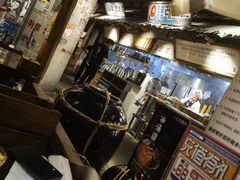 -三代烤肉(保利广场店)