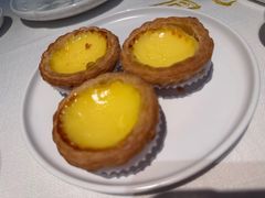 -香港龙凤楼(巨鹿路洋房店)