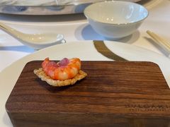 -宝丽轩中餐厅BAOLIXUAN