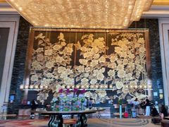 -长沙富力万达文华酒店