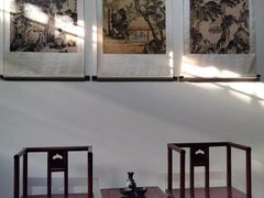 -花洲书院