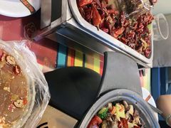 -滋味烤鱼(马北店)