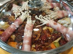 -黄记煌三汁焖锅(崇文门店)