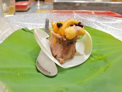 -江户·岚 创意料理(泛海店)
