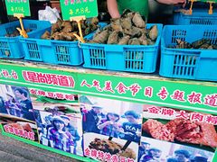 -召稼楼永茂昌粽子大王