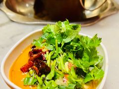 -老五四季涮肉(菜市口店)