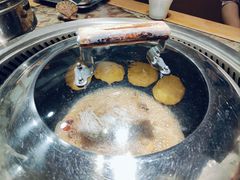 -锅老头海鲜铁锅炖