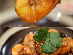 -曼谷食堂·泰国家庭料理(丹桂路店)