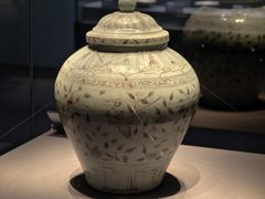 -荆州博物馆