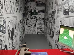 -不可思议减压馆·解压博物馆·摔碗发泄·团建定制