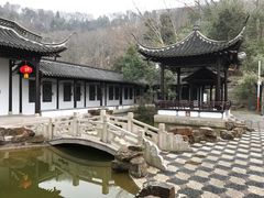 -第一山景区