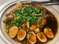 -老头儿油爆虾(胜利河美食街店)