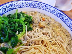 -朱洪元苏式面馆(绿宝广场店)