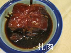 -南湖船菜大酒店