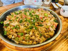 -朗妈私房菜(婺女州店)