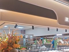 -汉丽斯巴西烤肉自助(市南店)