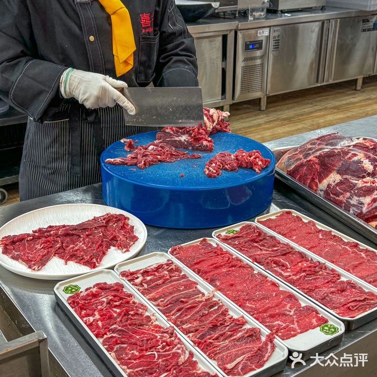 春节聚餐就来彭州这家牛肉火锅薅羊毛啊！！！