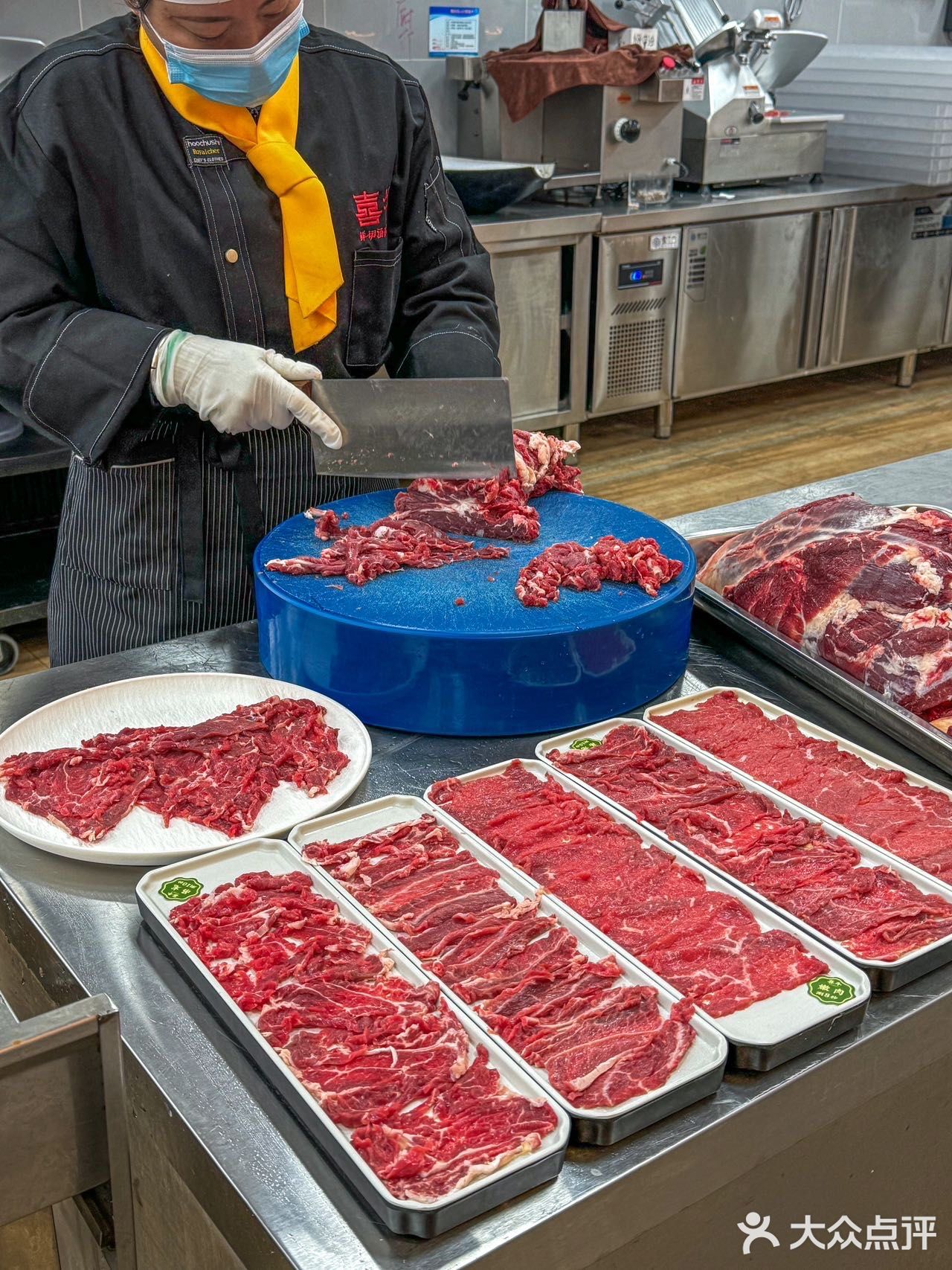 春节聚餐就来彭州这家牛肉火锅薅羊毛啊！！！