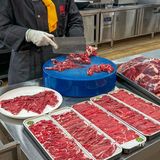 春节聚餐就来彭州这家牛肉火锅薅羊毛啊！！！