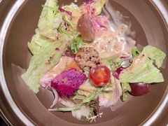 -匠和风精致料理(莆田财富中心店)