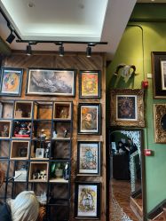 -雲艺刺青·洗纹身