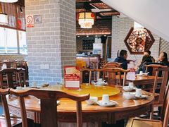 大堂-老灶味道·本帮菜(昌平路店)