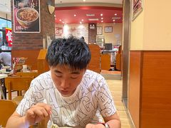 -食其家·牛丼咖喱(天津梅江印象城店)