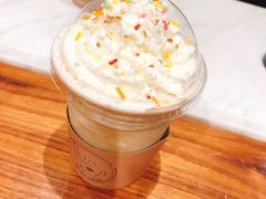 -Peet's 皮爷咖啡(陆家嘴中心店)