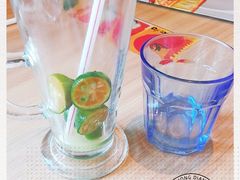 -必胜客(中北店)
